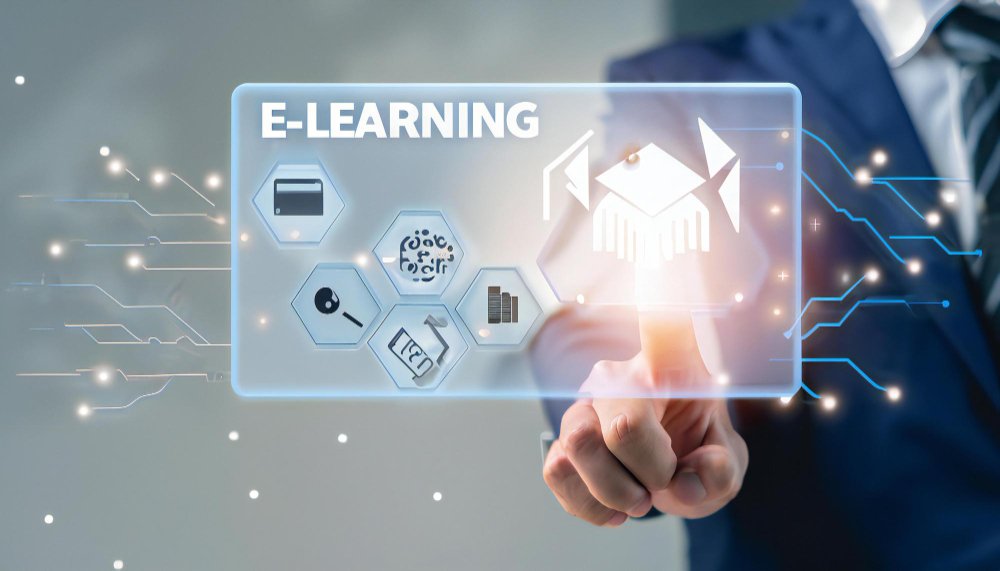SEO agency for Education and E-Learning