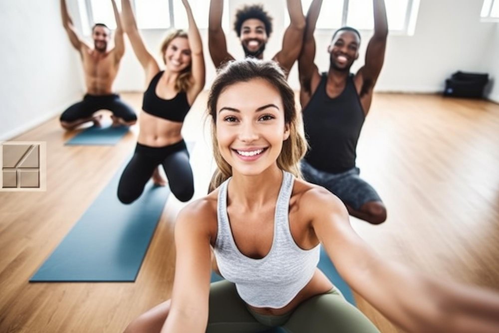 SEO agency for Fitness and Wellness