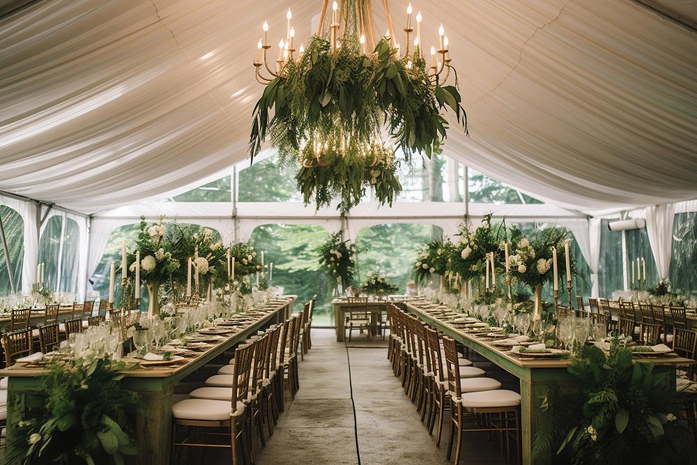 SEO agency for Wedding Venues