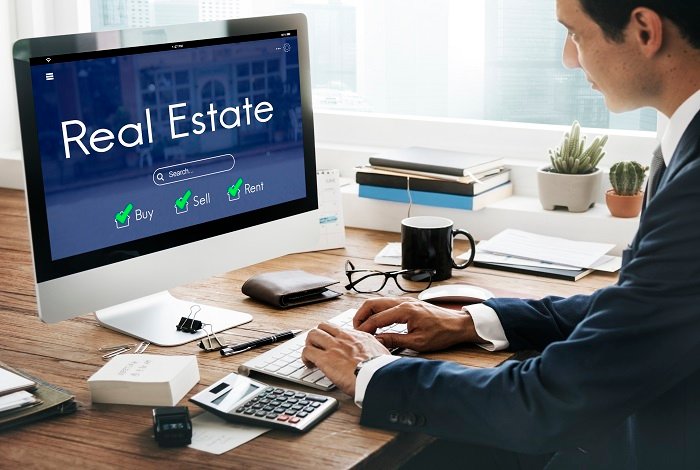 SEO agency for Real Estate Agents and Agencies