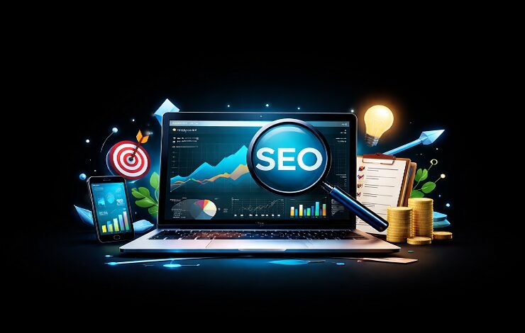 SEO agency for Small Business Owners