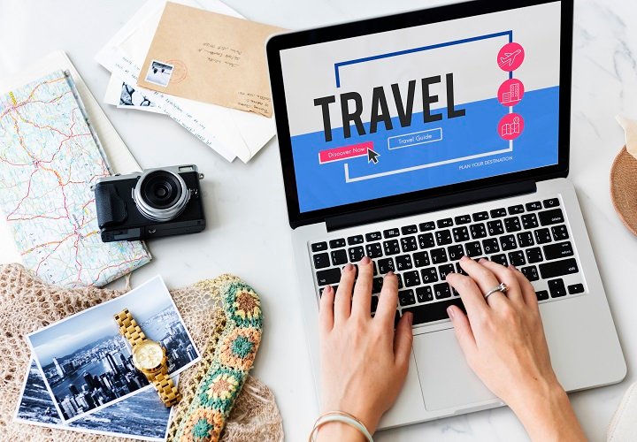 SEO agency for Travel Agencies