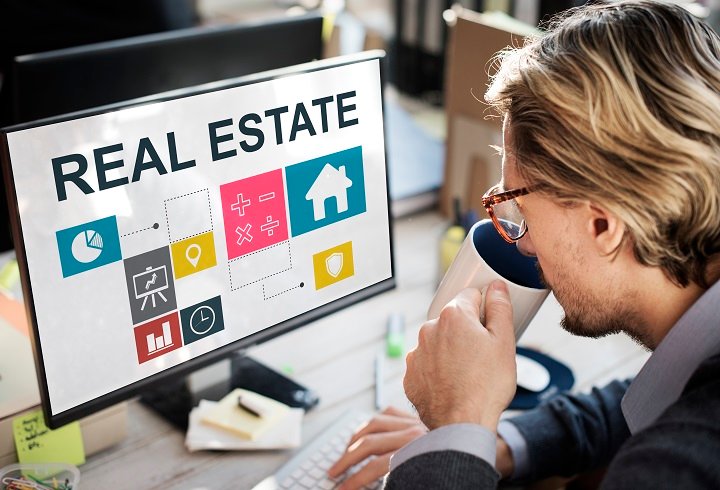 SEO agency for Real Estate Agents and Agencies