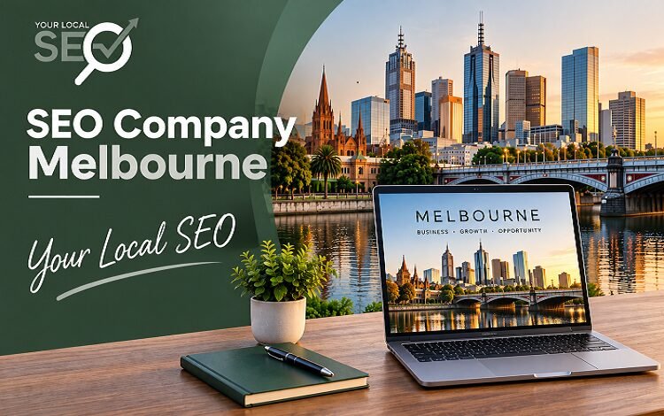 SEO company Melbourne